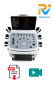 Apogee_6200-4 bei Schelle Medizintechnik GmbH