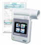 Das beste Spirometer unter den Günstigen.